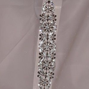 Sash/belt for bridal gown or bridesmaids dress